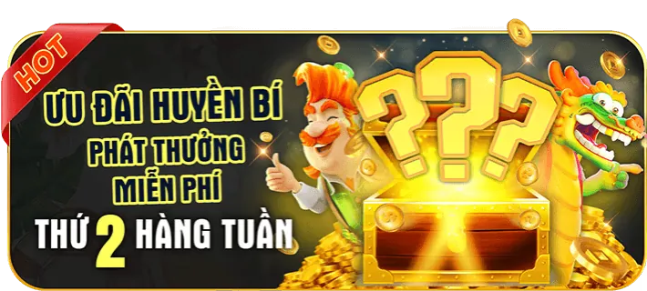 Slot Games đa dạng