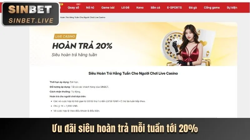 Ưu đãi chào mừng thành viên mới 89BET7711